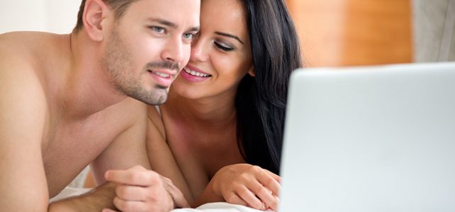5 Ways Porn Can Make You a Better Lover