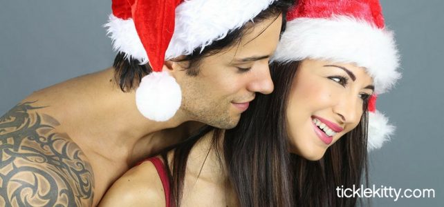 5 erotic gifts that don't involve wrapping paper