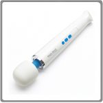 magic wand - now rechargeable