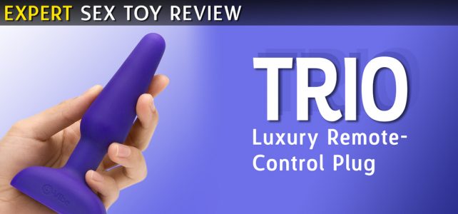 TRIO Luxury Plug