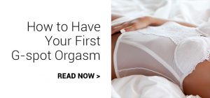 how to have your first g spot orgasm