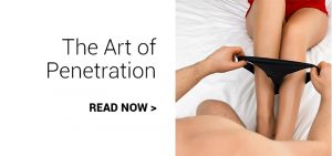 the art of penetration