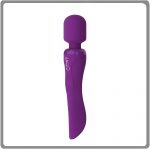 Full Silicone Compact Body Wand
