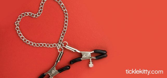 A Beginner's Guide to Nipple Clamps