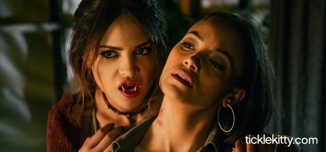 11 Sexy Halloween Movies that'll Make You Horny