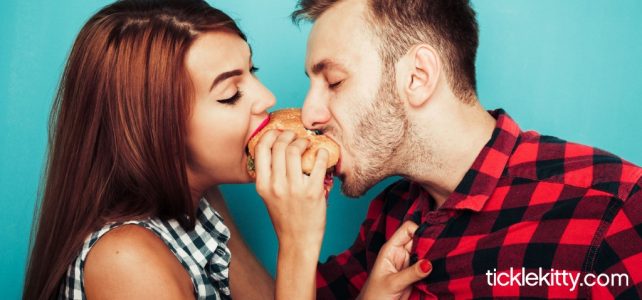 Improve Your Sex Life By Eating These Tasty Foods