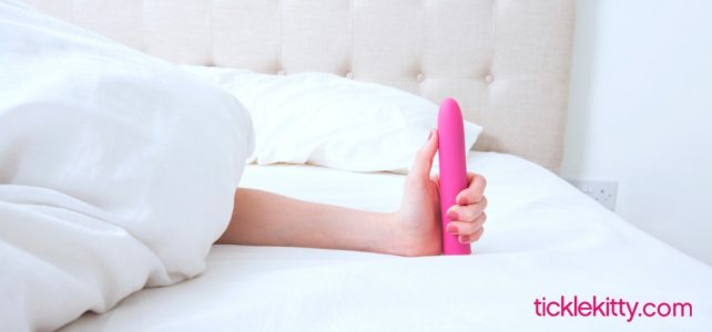 Why Everyone Needs a Sex Toy